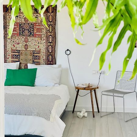 Apartamento Casa Mirabel Villaverde  Exterior foto