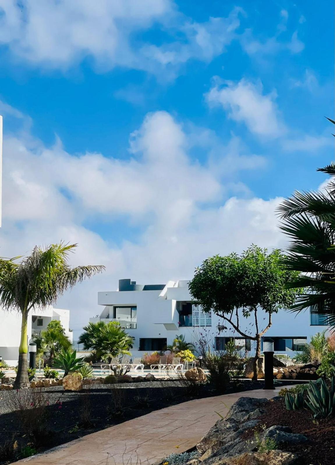 Apartamento Casa Mirabel Villaverde  Exterior foto