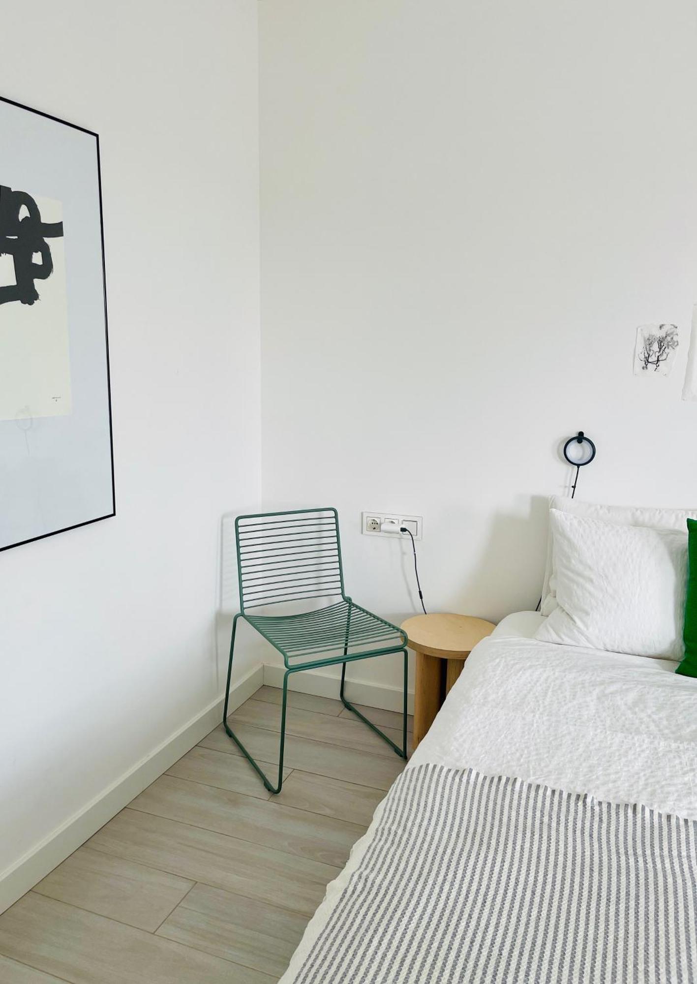 Apartamento Casa Mirabel Villaverde  Exterior foto
