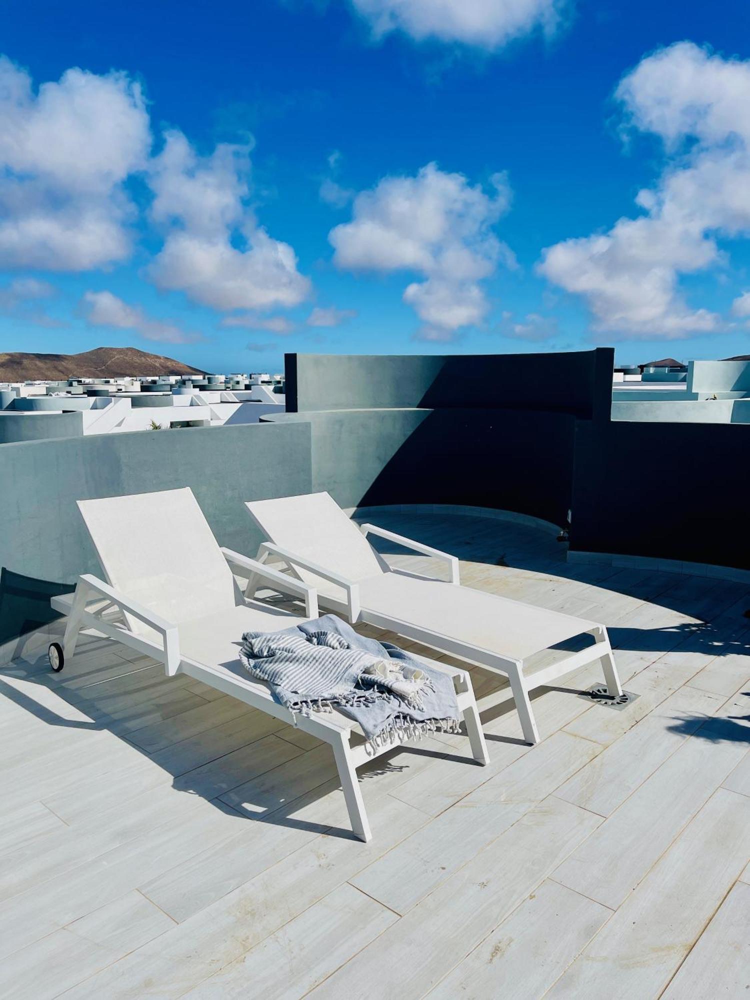 Apartamento Casa Mirabel Villaverde  Exterior foto