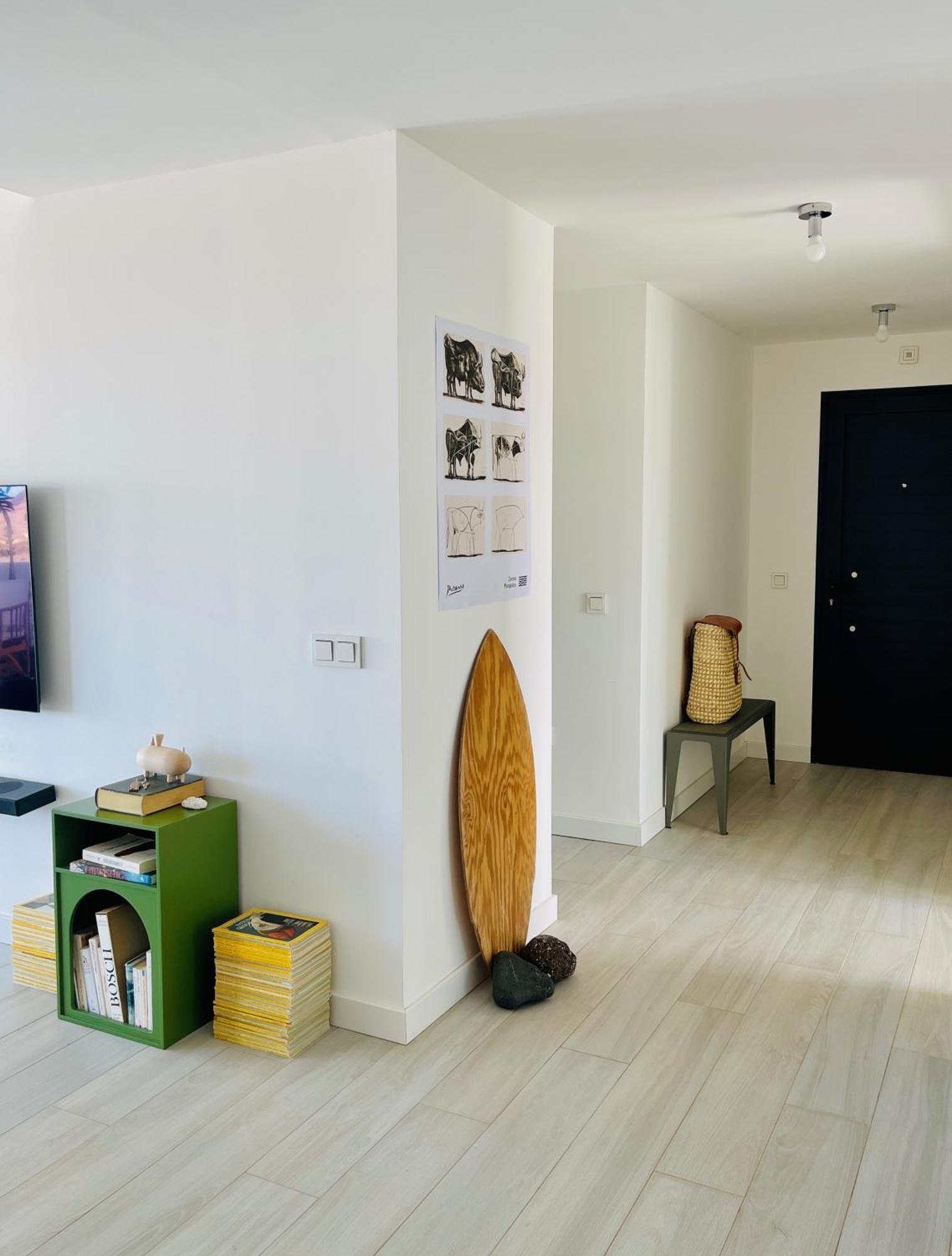 Apartamento Casa Mirabel Villaverde  Exterior foto