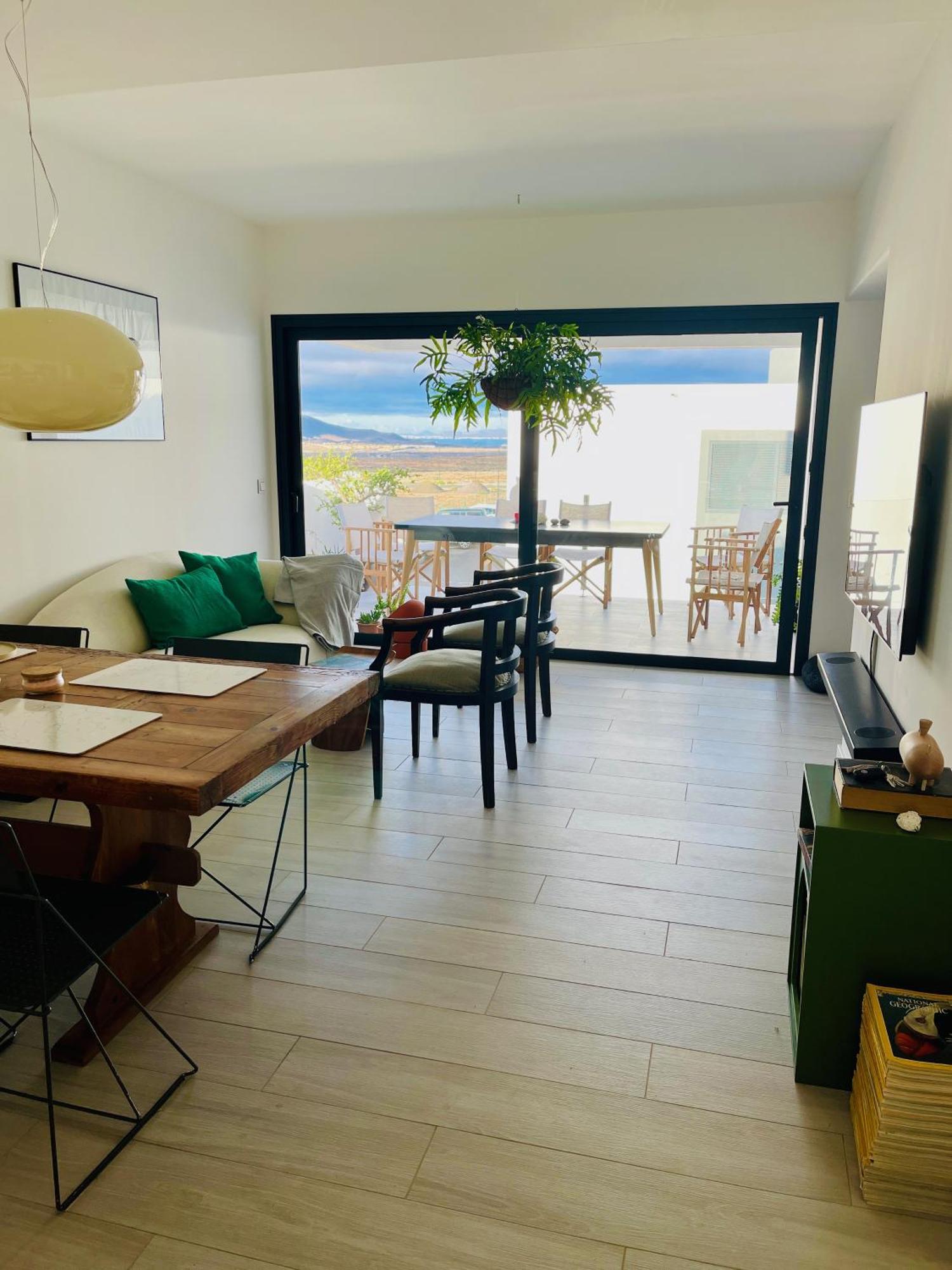 Apartamento Casa Mirabel Villaverde  Exterior foto