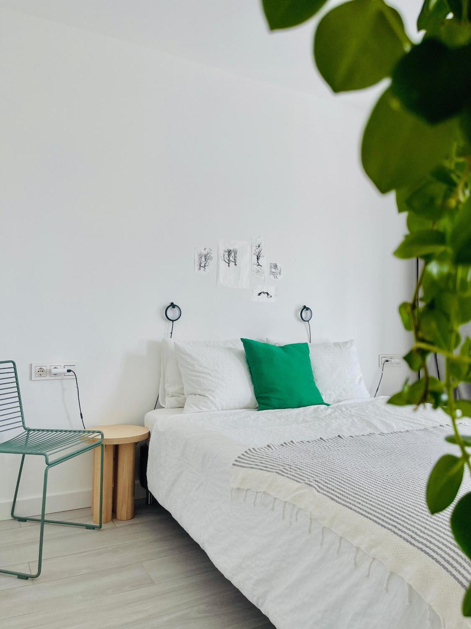 Apartamento Casa Mirabel Villaverde  Exterior foto