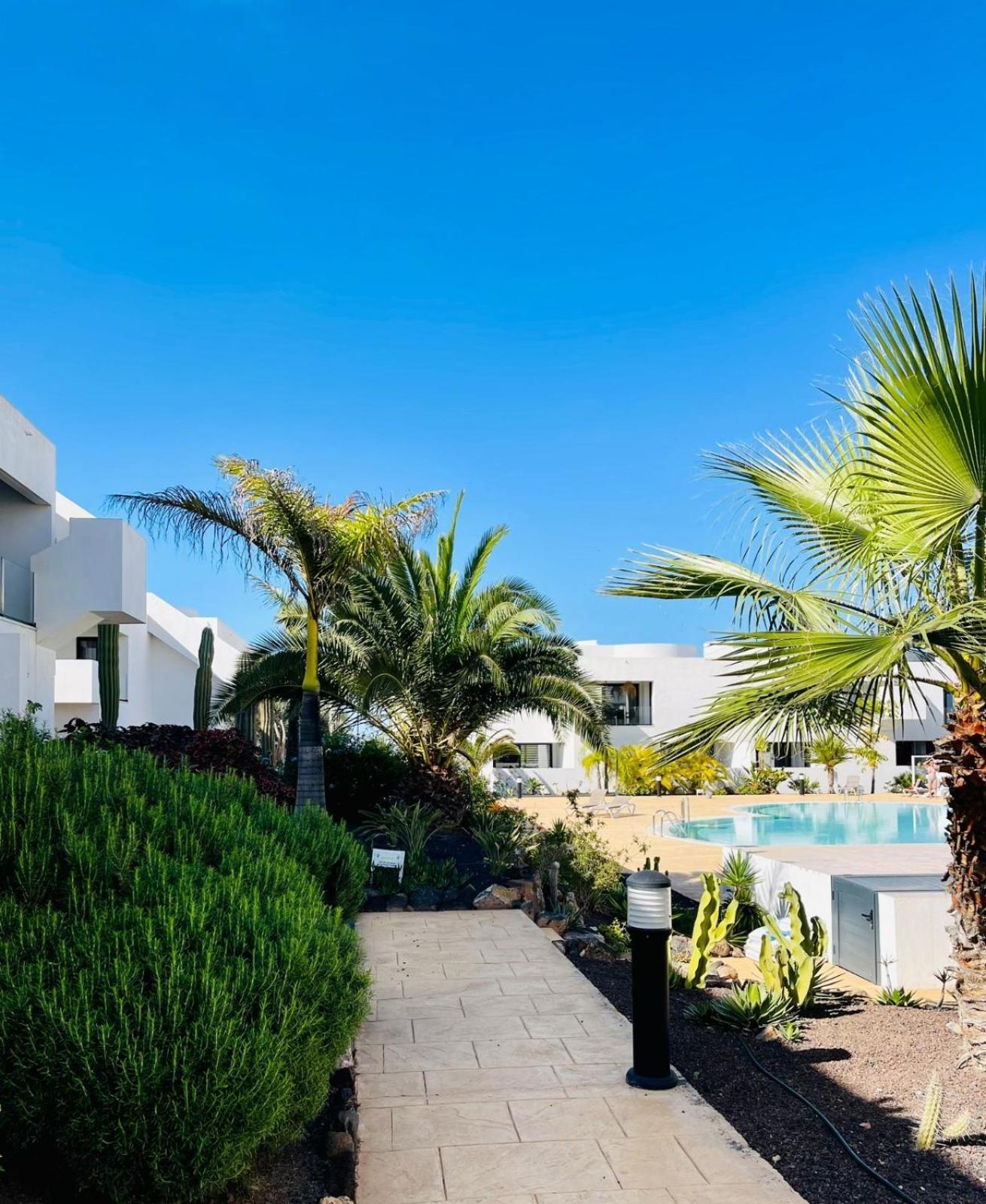 Apartamento Casa Mirabel Villaverde  Exterior foto