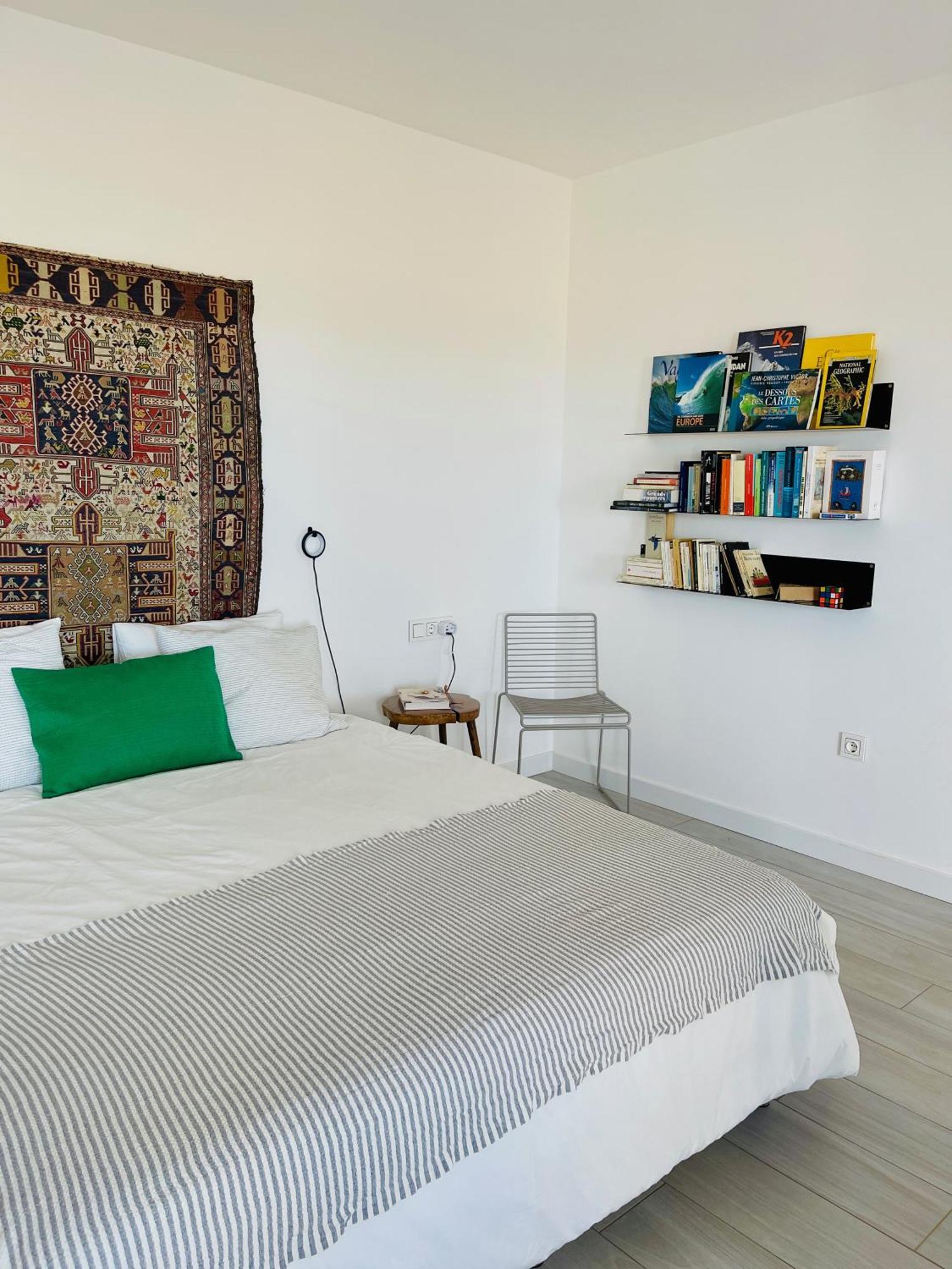Apartamento Casa Mirabel Villaverde  Exterior foto